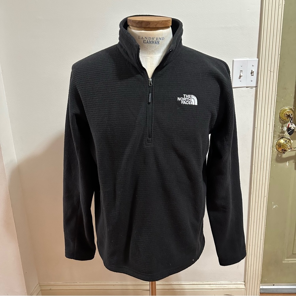 The North Face Black Sweater